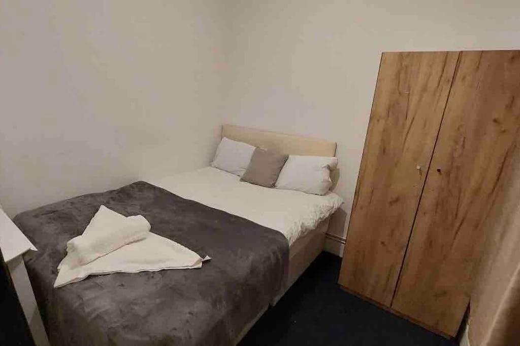 Sandfield Private Rooms In King'S Cross St Pancras Londres Habitación foto